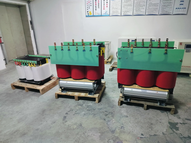 托克托KS11-1000KVA矿用变压器